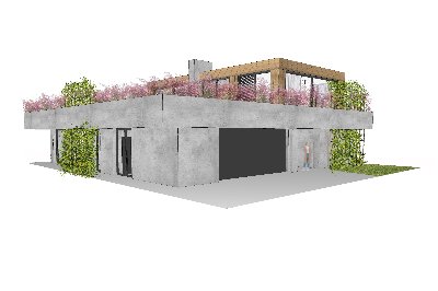 Rodinný dům manželů Musilových - Opava